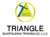 Triangle Scaffolding Trading Co. L.l.c.  Dubai, UAE