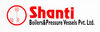 Shanti Boilers & Pressure Vessels Pvt.ltd.  Dubai, UAE