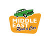 Middle East Rent A Car  Dubai, UAE