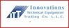 Itt Innovations Tech Equipment Trading Co.llc