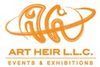 Art Heir Events And Exhibitions