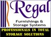 Regal Furnishings & Storage Systems  , UAE