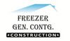 Freezer General Contracting