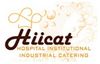 Hiicat - Hospital Inst. Industrial Catering  Dubai, UAE