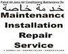 Hammad Ibad Bin Yasin Ac Service/repair Co  Dubai, UAE