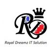 Royal Dreamz It Soution  Ajman, UAE