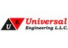 Universal Engineering Llc  Ajman, UAE