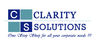 Clarity Solutions  Sharjah, UAE