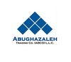Abughazaleh Trading Co. (abco) L.l.c.  Dubai, UAE
