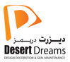 Desert Dreams Decoration & Gen. Maintenance Llc  Abu Dhabi, UAE