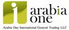 Arabia One International General Trading Llc