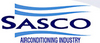 Sasco Airconditioning Industry  Abu Dhabi, UAE