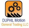 Duphil Motion General Trading Llc  Dubai, UAE