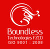 Boundless Technologies Dubai  Dubai, UAE