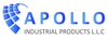 Apollo Industrial Products L.l.c  Ajman, UAE
