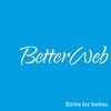  Betterweb Solutions  Dubai, UAE
