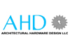 Ahd Architectural Hardware Design Llc