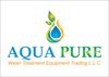 Aqua Pure Water Treatment Equipment Trading Llc