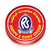 Happy & Ruby Group  Abu Dhabi, UAE