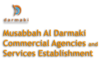 M. Al Darmaki Services & Commercial Agencies  Abu Dhabi, UAE