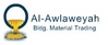 Al Awlaweyah Trading  Sharjah, UAE