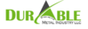 Durable Metal Industry Llc  Ajman, UAE
