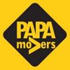 Papa Movers  Dubai, UAE