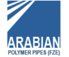 Arabian Polymer Pipes (fze)  Sharjah, UAE