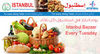 Istanbul Foodstuff Tr Llc  Sharjah, UAE