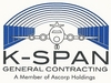 Kspan General Contracting Llc