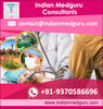 Indian Medguru Consultants Pvt. Ltd.  Dubai, UAE