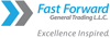 Fast Forward General Trading Llc  Dubai, UAE