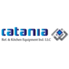 Catania Ref. & Kitchen Equipment, Llc