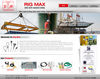 Rig Max Rope Manufacturing