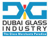 Dubai Glass Industry
