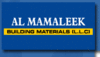 Al Mamaleek Building Materials Llc