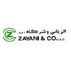 Zayani & Co Llc  Dubai, UAE