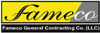 Fameco General Contracting Co. ( L.l.c.)  Abu Dhabi, UAE