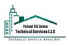 Faisal Ali Juma Technical Srvices Llc