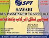 Sawabi Passenger Transport  Abu Dhabi, UAE