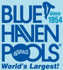 Blue Haven Swimming Pools & Spas  Abu Dhabi, UAE