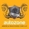 Auto Zone Armor & Processing Cars Llc 
