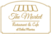 The Market Restaurant   Dubai, UAE