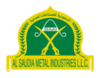 Al Saudia Metal Industries Llc  Ajman, UAE