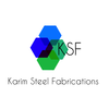 Karim Steel Fabrications  Ajman, UAE