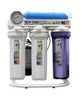 Aqua Filter Water Treatment Equipment Tr. Llc