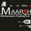 Maarsh Kitchenware Trading Llc  Dubai, UAE