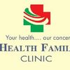 Health Family Clinic  Dubai, UAE