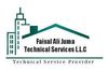 Faisal Ali Juma Technical Services Llc  Dubai, UAE