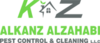 Alkanz Alzahabi Pest Control & Building Cleaning